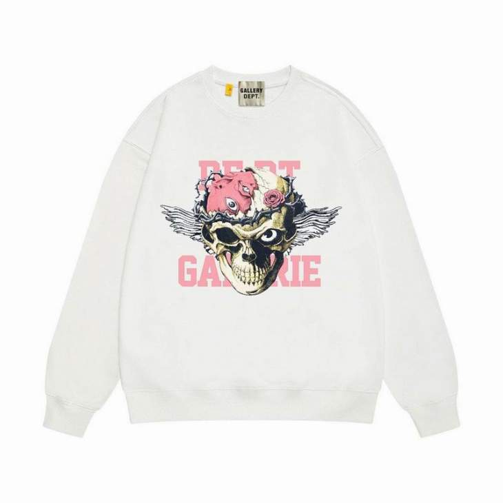 Picture of Gallery Dept Sweathirt _SKUGalleryDeptS-2XL11trGAY17832517
